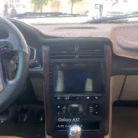 خودروپژو پارس دوگانه فابریک ۹۴