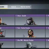 اکانت کالاف دیوتی ناب|کنسول، بازی ویدئویی و آنلاین|مشهد, سجادیه|دیوار