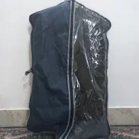 تعدادی کت وشلوار