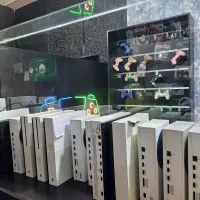 نصب بازی Xbox ، ps