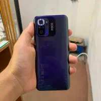 پوکو m5s