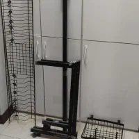 ابچکان ایستاده|آب‌چکان و نظم‌دهنده ظروف|هشتگرد, فاز ۱ مهستان|دیوار