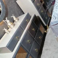 سرویس خواب درحد نو|تخت و سرویس خواب|جیرفت, |دیوار