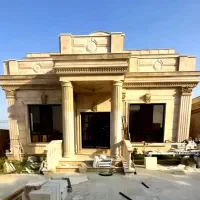 سنگ کاری نـما CNC ، ساده ، رومی ، کلاسیک