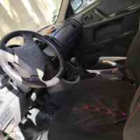 مزدا ۳۲۳|خودرو سواری و وانت|کرج, حصار سرجوب|دیوار