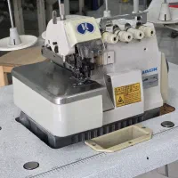 چرخ خیاطی صنعتی زیگزال سردوز ۴ نخ دینام مگنتی جک|چرخ خیاطی و ریسندگی|تهران, امام زاده عبدالله|دیوار