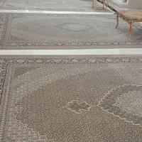 فرش  مشهد ریزماهی