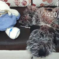 عروسک|اسباب‌بازی بچه|تربت‌حیدریه, شهرک ولیعصر|دیوار