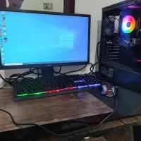 کامپیوتر گیمینگ