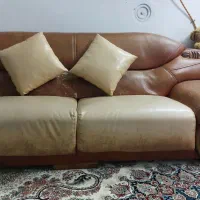 فروش مبل چرم