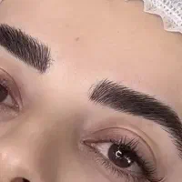 شیدینگ لب ، میکروبلیدینگ ابرو|خدمات آرایشگری و زیبایی|محمدشهر, محمدشهر|دیوار