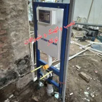 تشخیص ترکیدگی لوله،گازکش و اب و فاضلاب شوفاژ|خدمات پیشه و مهارت|تهران, ستارخان|دیوار