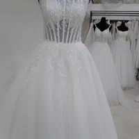 مزون لباس عروس ایپک|لباس|گنبد کاووس, |دیوار