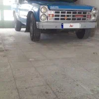 نیسان مدل ۸۰