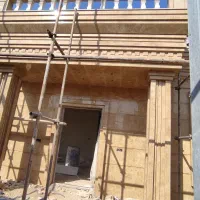 نماکاری سنگ کاری|خدمات پیشه و مهارت|کاشان, فاز ۲ ناجی آباد|دیوار