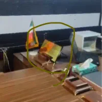 دفترکار حسن آباد ۱۱۰ با ۲۵ متر انبار بینظیر