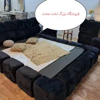 تخت،تشک ،تختخواب چستر وممبران