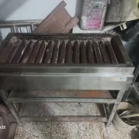 وسایل آشپز خانه|ظروف پختوپز|فلاورجان, |دیوار