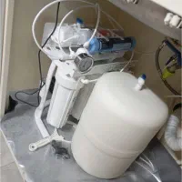 تعمیر.تعمیرات.تصفیه اب|آب‌سردکن و تصفیه آب|تهران, دریا|دیوار