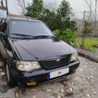 پراید۱۳۲ آس|خودرو سواری و وانت|کوچصفهان, |دیوار