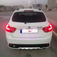 کوئیک مدل ۹۸|خودرو سواری و وانت|نجف‌آباد, شیخ آباد|دیوار