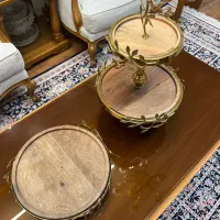 ظروف برنج وچوب|ظروف سرو و پذیرایی|تهران, حکیمیه|دیوار