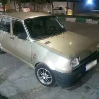 نیو پی کی|خودرو سواری و وانت|کرمانشاه, |دیوار