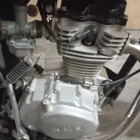 موتور سیکلت|موتورسیکلت|مهاباد (آذربایجان غربی), |دیوار