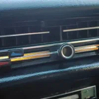 مرسدس بنز معماری ۲۰۰ مدل ۱۹۷۳|خودرو کلاسیک|کاشان, کارگر|دیوار