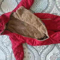 کاپشن بچگانه|کفش و لباس بچه|تایباد, |دیوار