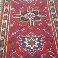 فرش دست بافت مهربان