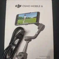 DJI Osmo Mobile 6|لوازم جانبی موبایل و تبلت|نور, |دیوار