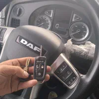 کلیدسازی اطمینان