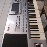 یه دستگاه کورگ پی 80 سالم تمیز