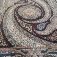 ۲تخته فرش ۱۲متری کهکشان