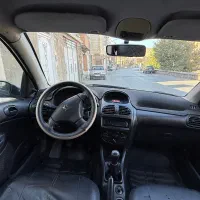 ۲۰۶ مدل ۸۱ تیپ ۲|خودرو سواری و وانت|مهاباد (آذربایجان غربی), |دیوار