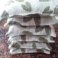 کارگاه لحاف و تشک دوزی|رختخواب، بالش، پتو|نقده, |دیوار