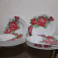 ظروف ملامین