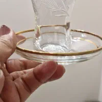 ظروف پذیرایی قدیمی