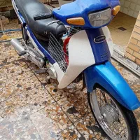 موتور بهمن پلاک ملی