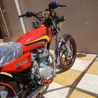 موتورهندا 200