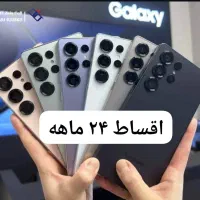 سامسونگ S25 اولترا حافظه 1ترابایت