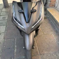 کلیک واریو ۱۵۰