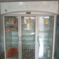 انواع لوازم مغازه