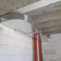 کانال کولر و داکت اسپلیت|خدمات پیشه و مهارت|همدان, |دیوار