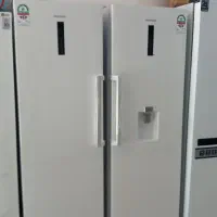 یخچال فریزر های دوقلوی پارس جنرال سیلور|یخچال و فریزر|کنگاور, |دیوار