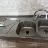 کابینت.هود.شیر.سینک وابچکان همه باهم۲۲تومن|آبچکان و نظمدهنده ظروف|سبزوار, فرهنگیان|دیوار