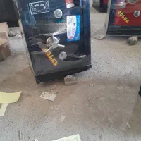 گاوصندوق تبریز