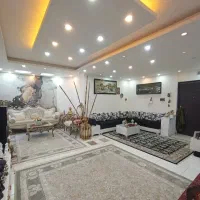 85متری فاز۴شمال خوش نقشه