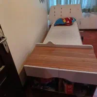 سرویس خواب کودک و نوجوان|تخت و سرویس خواب|تهران, قلهک|دیوار